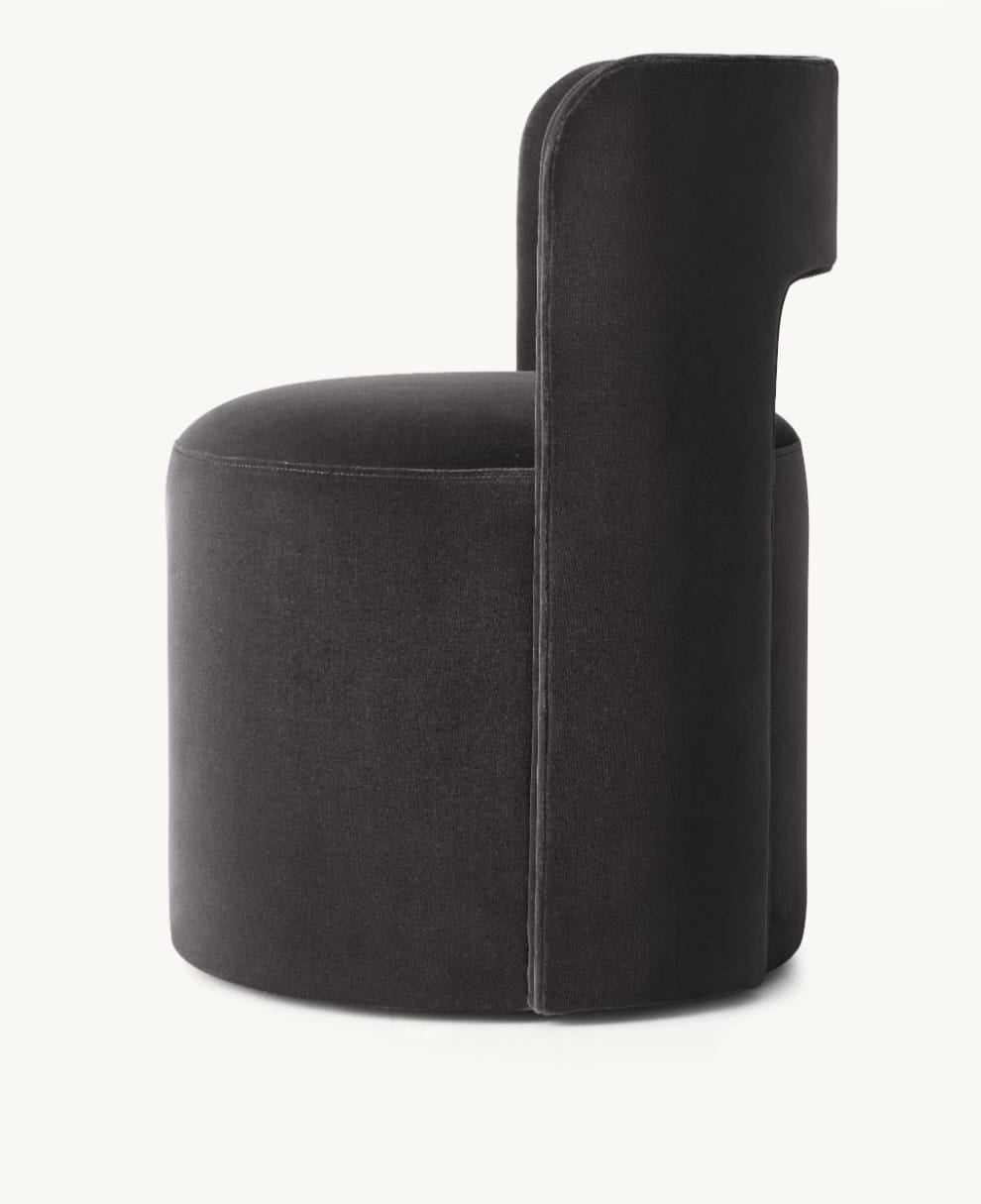 Silla de Comedor Reynaux - Daaq Interiores