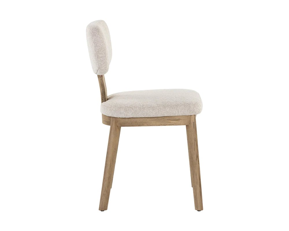 Silla de Comedor Rickett - Daaq Interiores