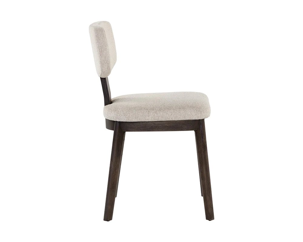 Silla de Comedor Rickett - Daaq Interiores