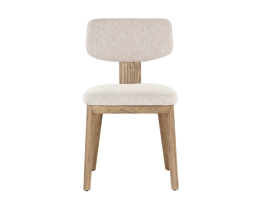 Silla de Comedor Rickett - Daaq Interiores