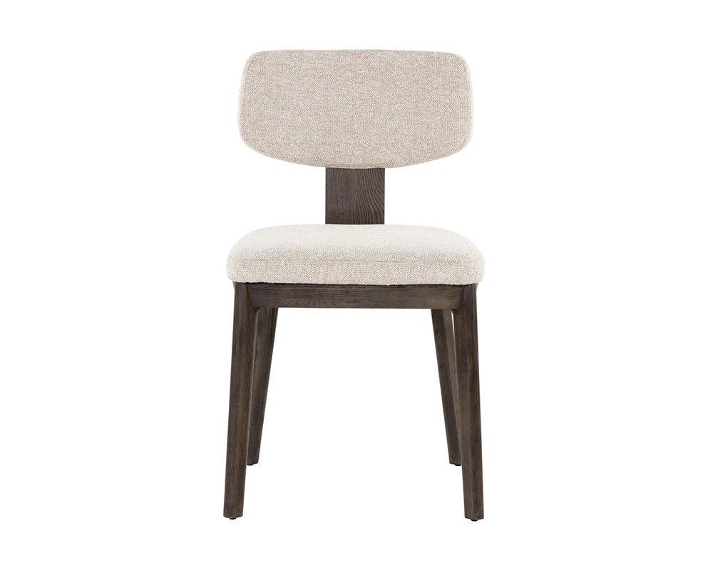 Silla de Comedor Rickett - Daaq Interiores