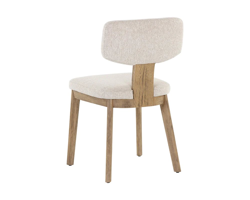 Silla de Comedor Rickett - Daaq Interiores