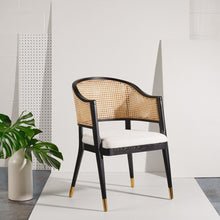 Silla de Comedor Rogue - Daaq Interiores