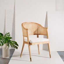 Silla de Comedor Rogue - Daaq Interiores