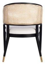 Silla de Comedor Rogue - Daaq Interiores