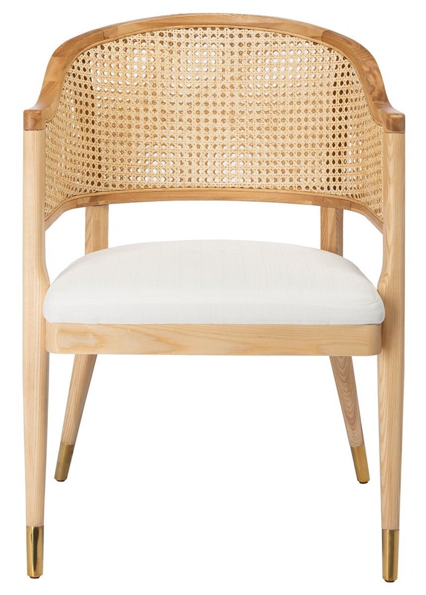 Silla de Comedor Rogue - Daaq Interiores
