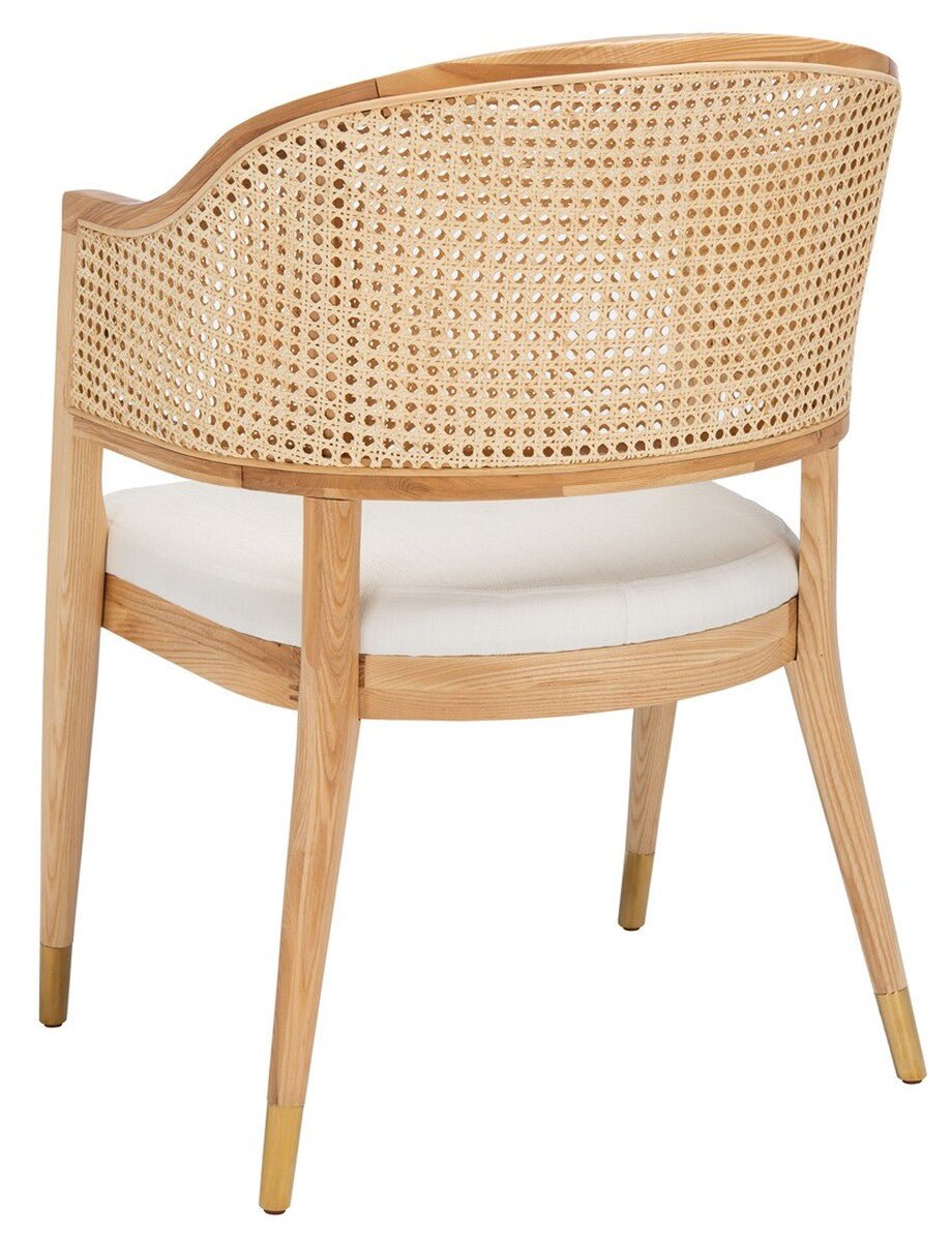 Silla de Comedor Rogue - Daaq Interiores