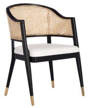 Silla de Comedor Rogue - Daaq Interiores