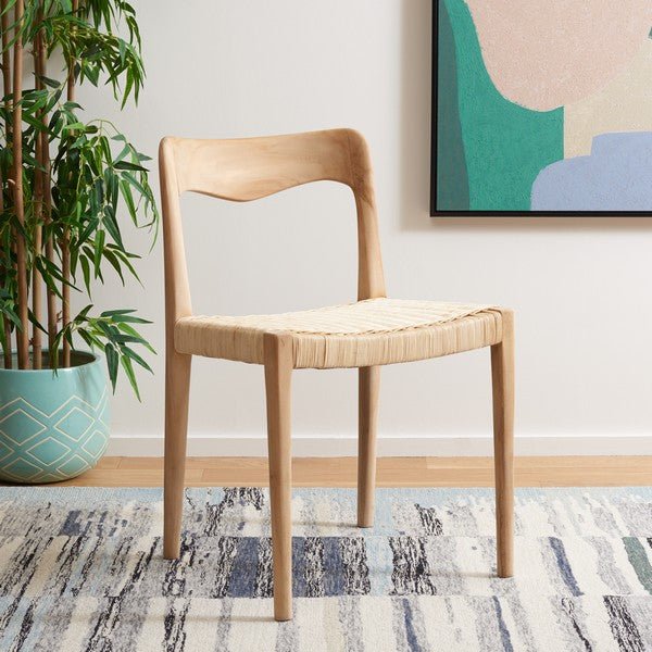 Silla de Comedor Sezia - Daaq Interiores