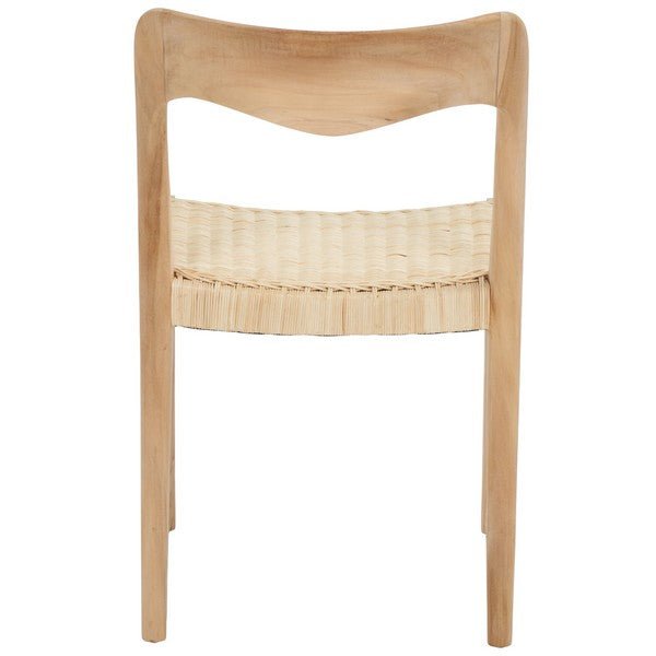 Silla de Comedor Sezia - Daaq Interiores
