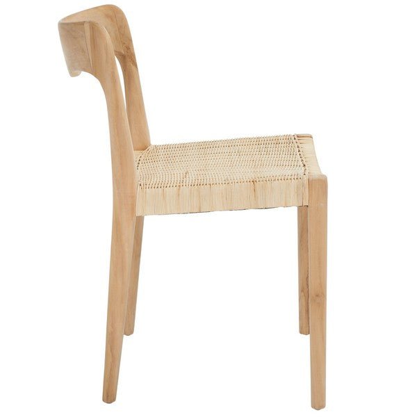 Silla de Comedor Sezia - Daaq Interiores