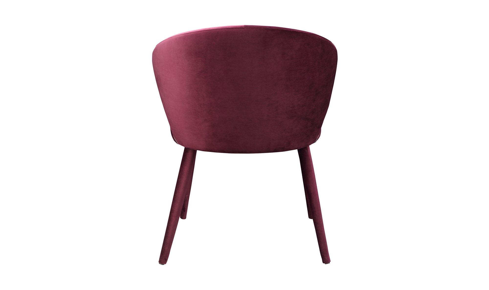 Silla de Comedor Stewart - Daaq Interiores