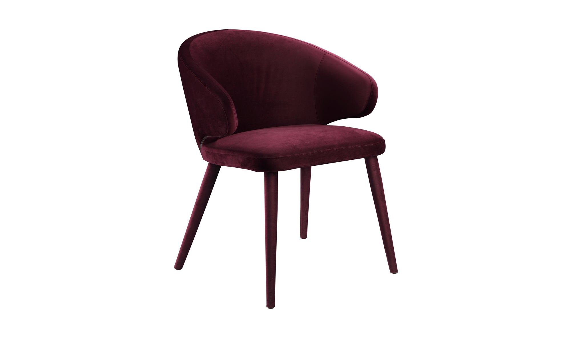 Silla de Comedor Stewart - Daaq Interiores