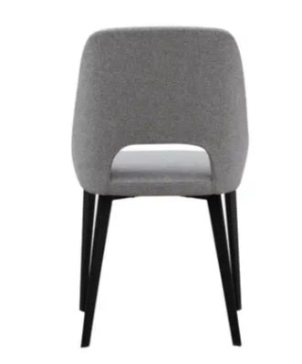 Silla de Comedor Tizz - Daaq Interiores