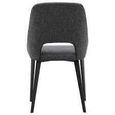 Silla de Comedor Tizz - Daaq Interiores