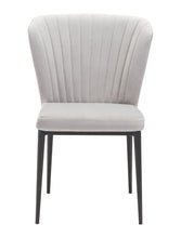 Silla de Comedor Tolivere - Daaq Interiores