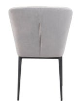 Silla de Comedor Tolivere - Daaq Interiores