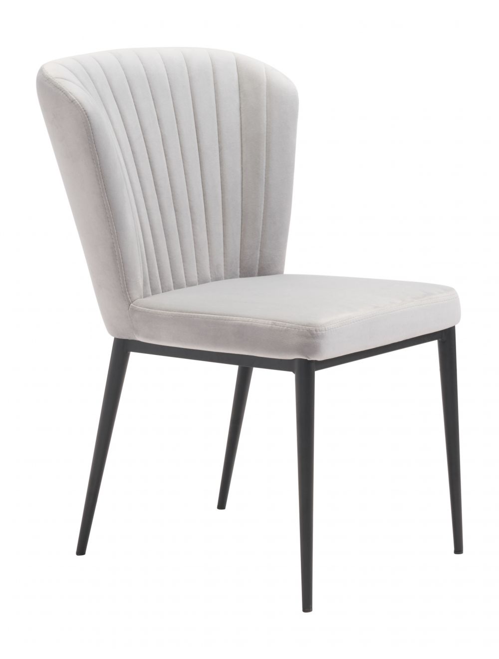 Silla de Comedor Tolivere - Daaq Interiores