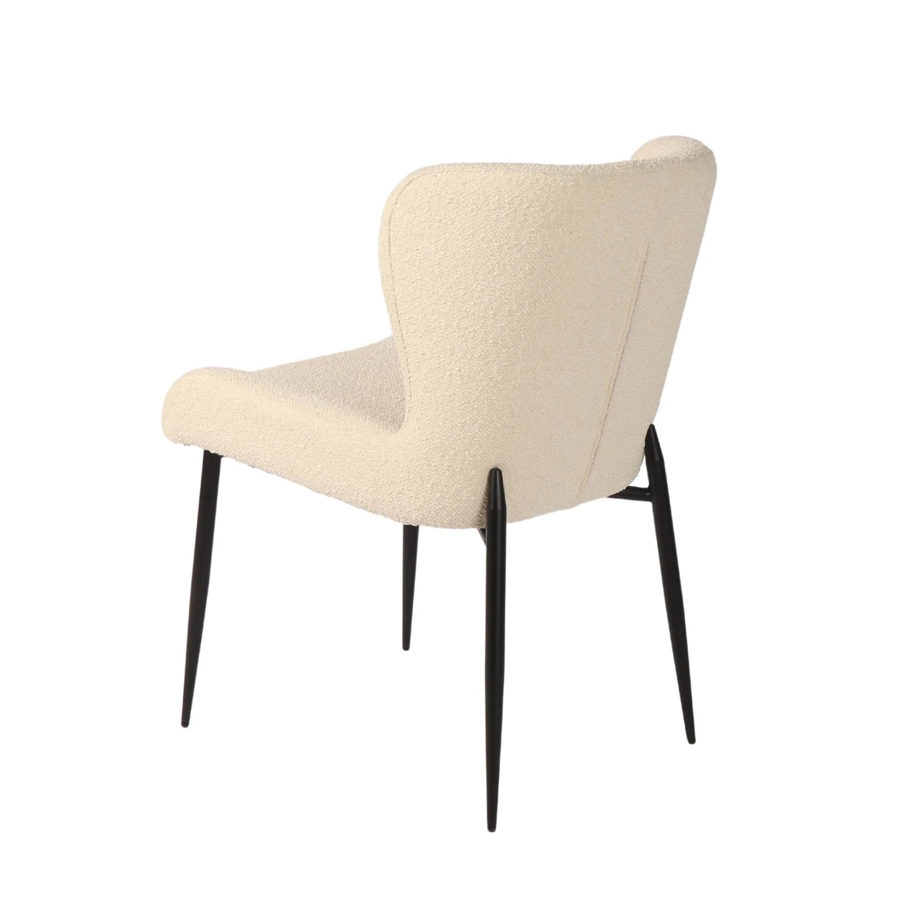 Silla de Comedor Trevi - Daaq Interiores