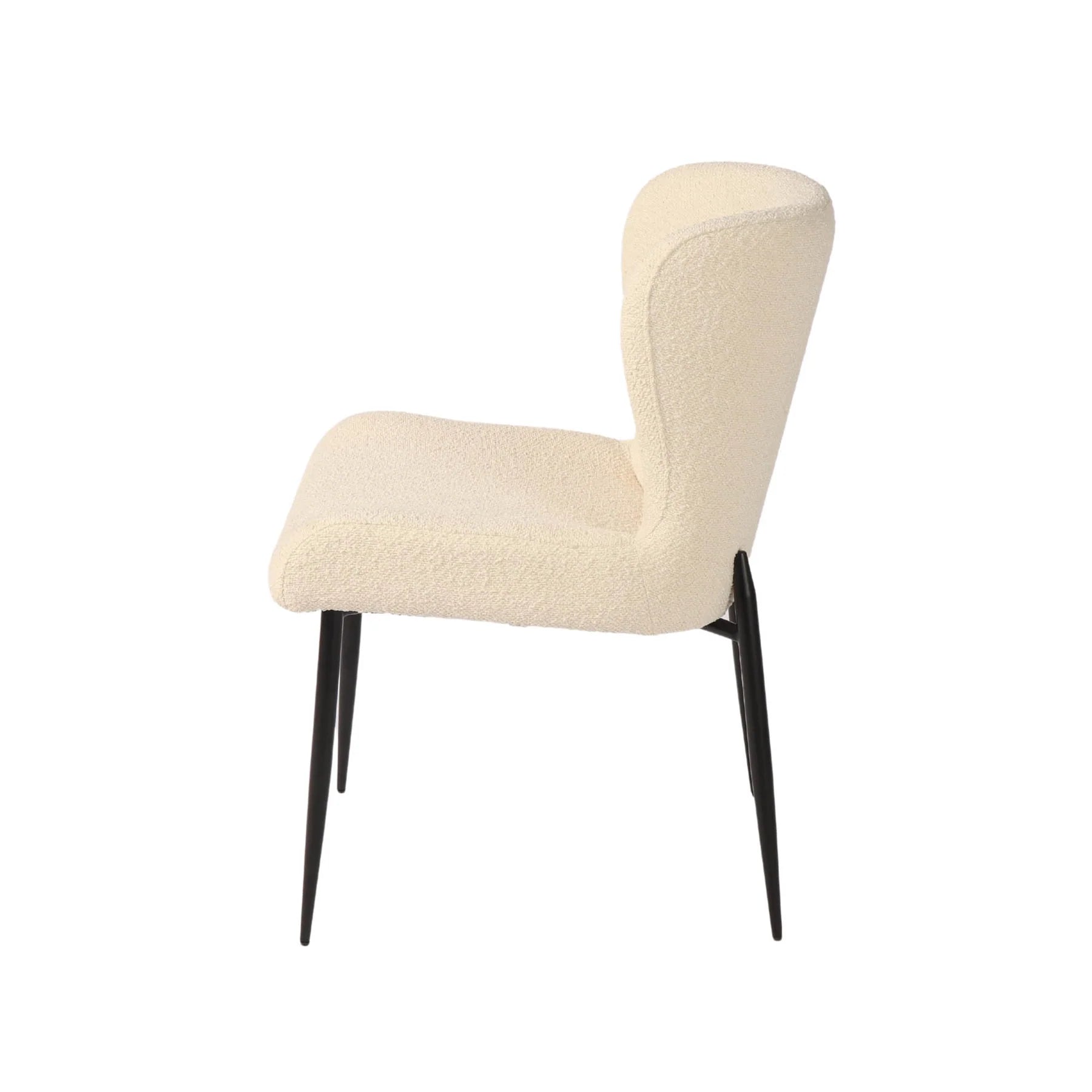 Silla de Comedor Trevi - Daaq Interiores