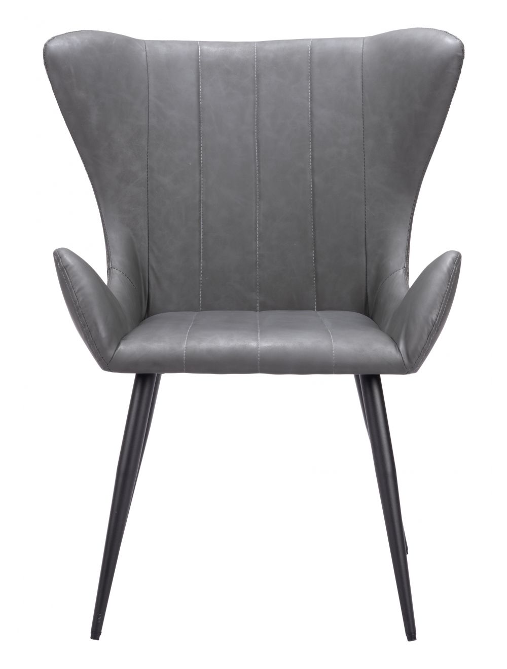 Silla de Comedor Vintage Alejandro - Daaq Interiores