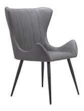 Silla de Comedor Vintage Alejandro - Daaq Interiores