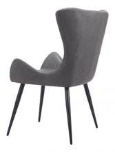 Silla de Comedor Vintage Alejandro - Daaq Interiores