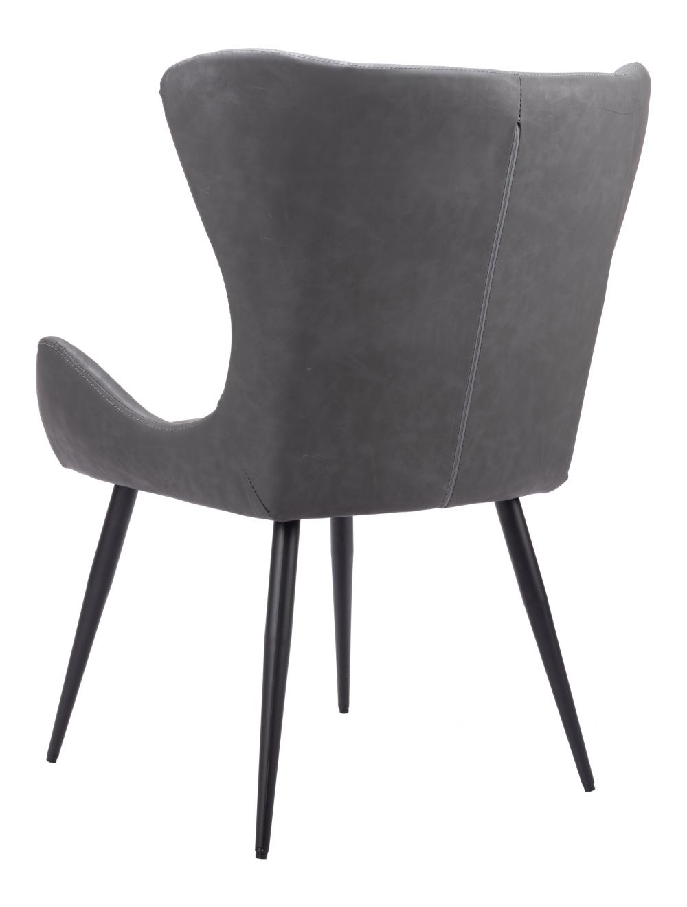 Silla de Comedor Vintage Alejandro - Daaq Interiores