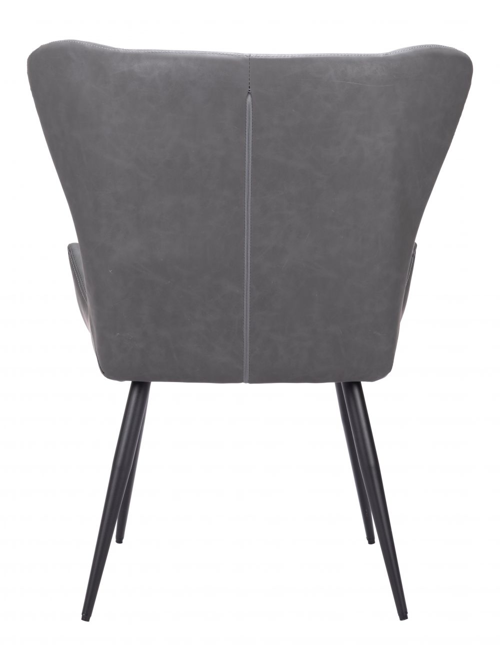 Silla de Comedor Vintage Alejandro - Daaq Interiores