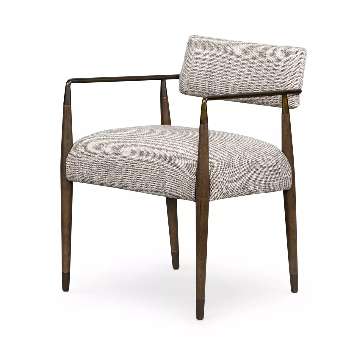 Silla de Comedor Waldon - Daaq Interiores