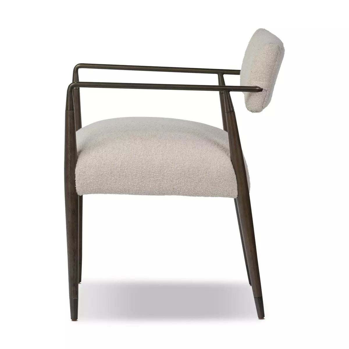 Silla de Comedor Waldon - Daaq Interiores