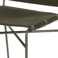 Silla de Comedor Warton - Daaq Interiores