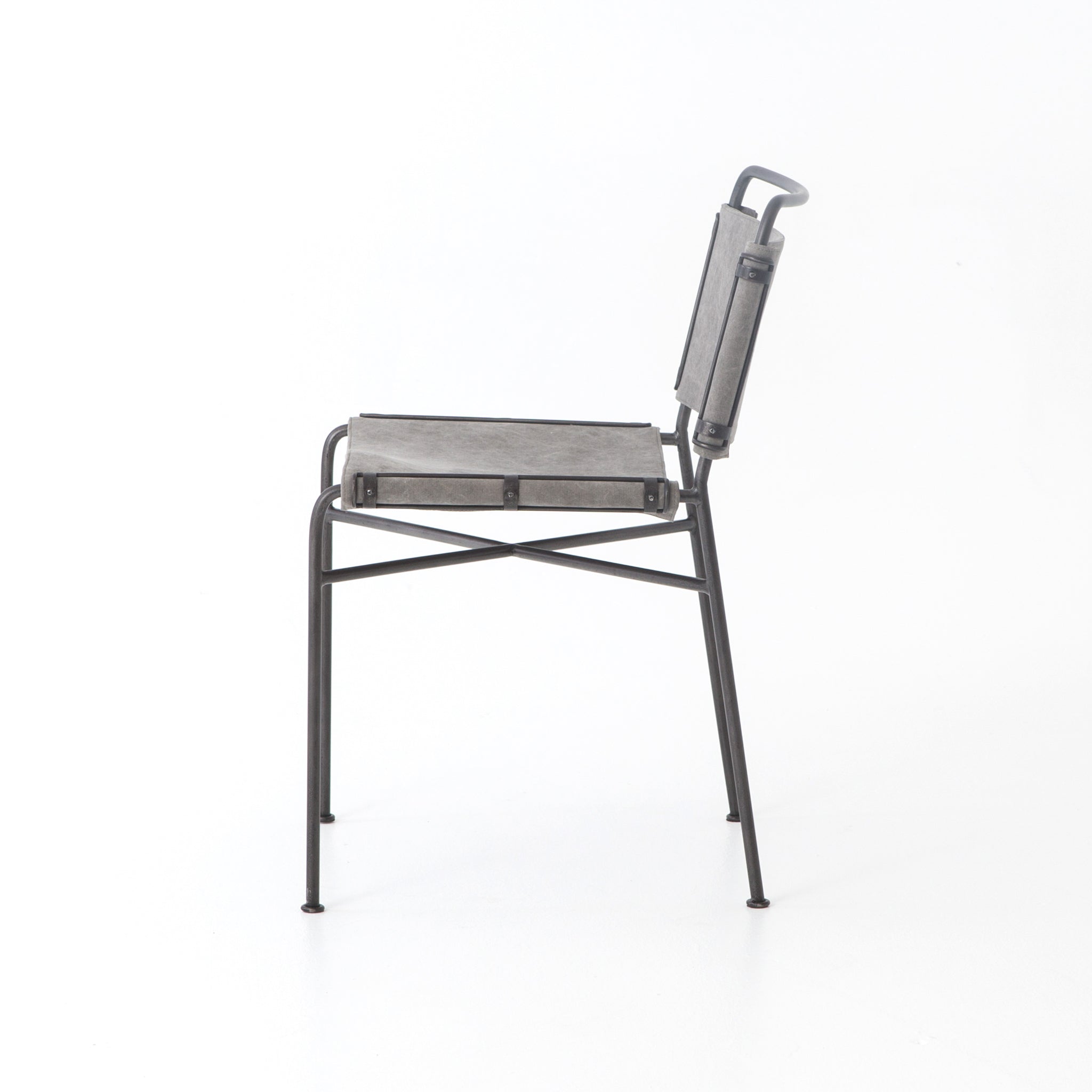 Silla de Comedor Warton - Daaq Interiores