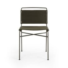 Silla de Comedor Warton - Daaq Interiores