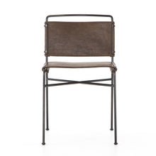 Silla de Comedor Warton - Daaq Interiores