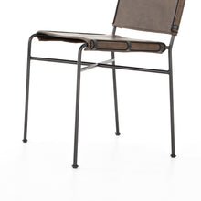 Silla de Comedor Warton - Daaq Interiores