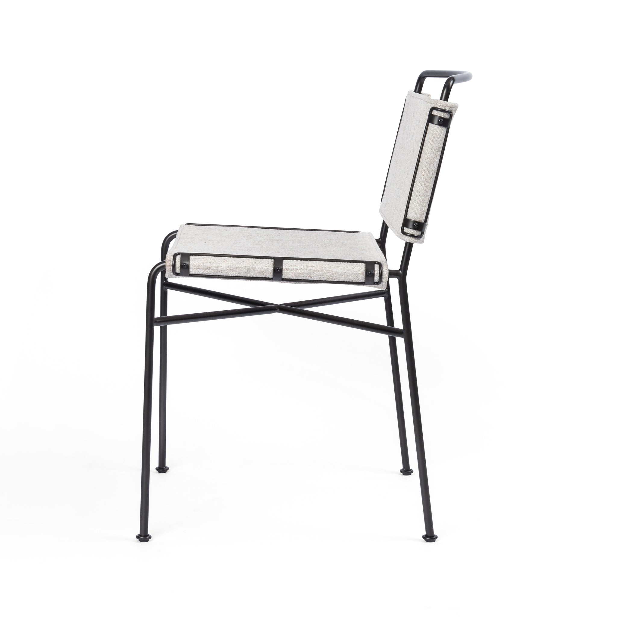 Silla de Comedor Warton - Daaq Interiores