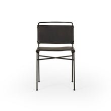 Silla de Comedor Warton - Daaq Interiores