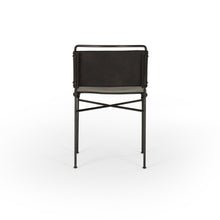 Silla de Comedor Warton - Daaq Interiores