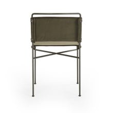 Silla de Comedor Warton - Daaq Interiores