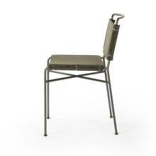 Silla de Comedor Warton - Daaq Interiores