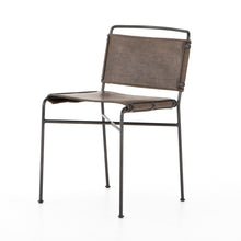 Silla de Comedor Warton - Daaq Interiores