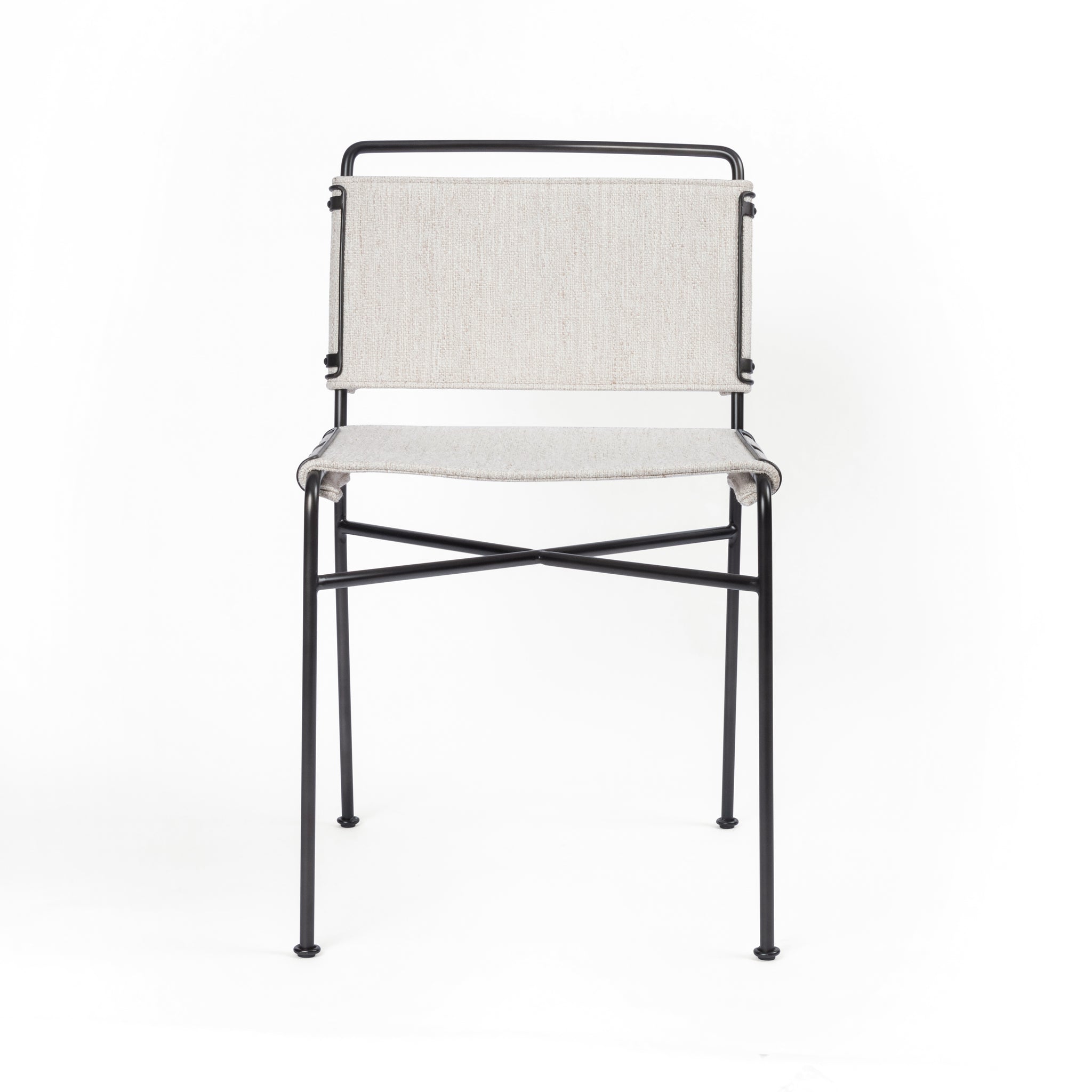 Silla de Comedor Warton - Daaq Interiores