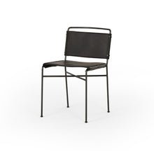 Silla de Comedor Warton - Daaq Interiores