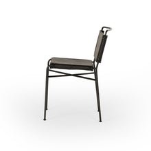 Silla de Comedor Warton - Daaq Interiores