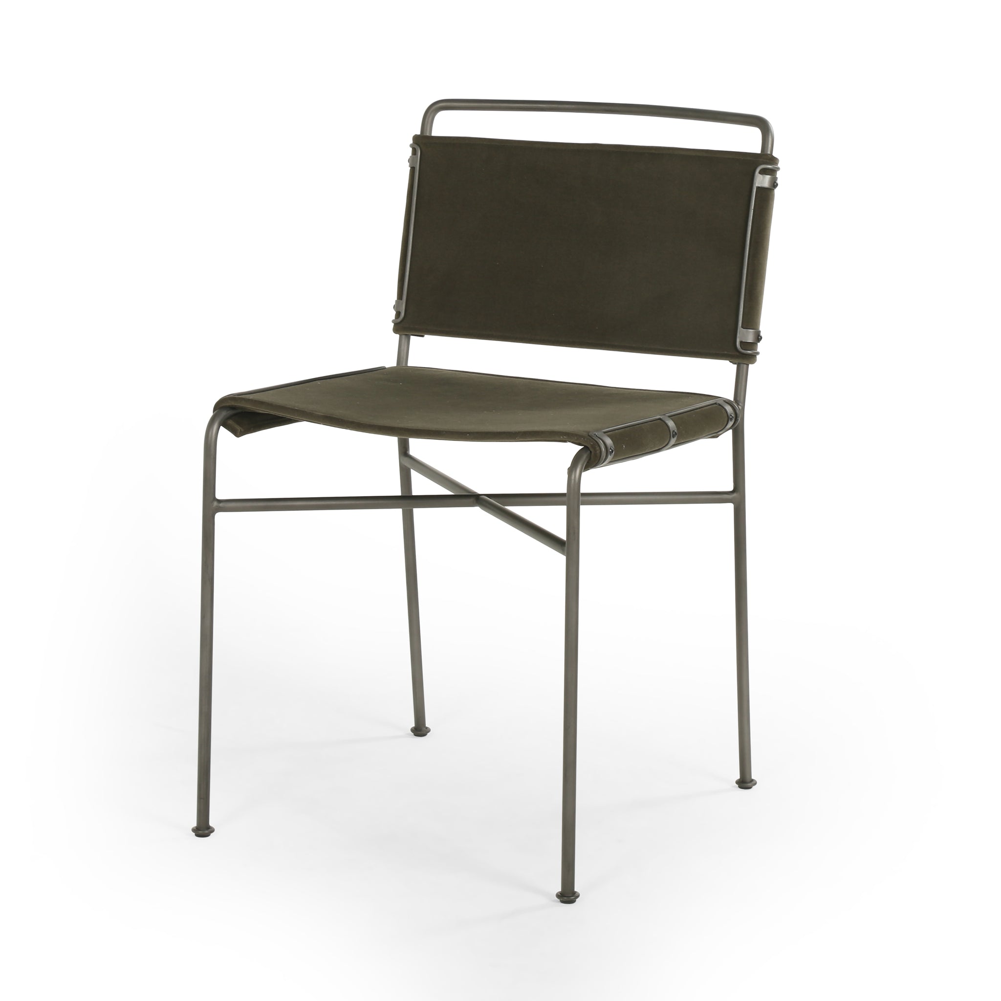 Silla de Comedor Warton - Daaq Interiores