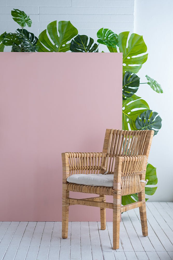 Silla de la Victoria - Daaq Interiores