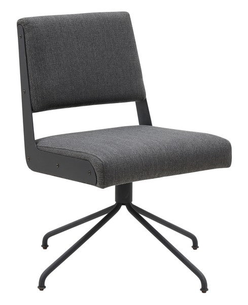 Silla de Oficina Giratoria Emmeline - Daaq Interiores