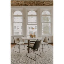Silla de Villa - Daaq Interiores