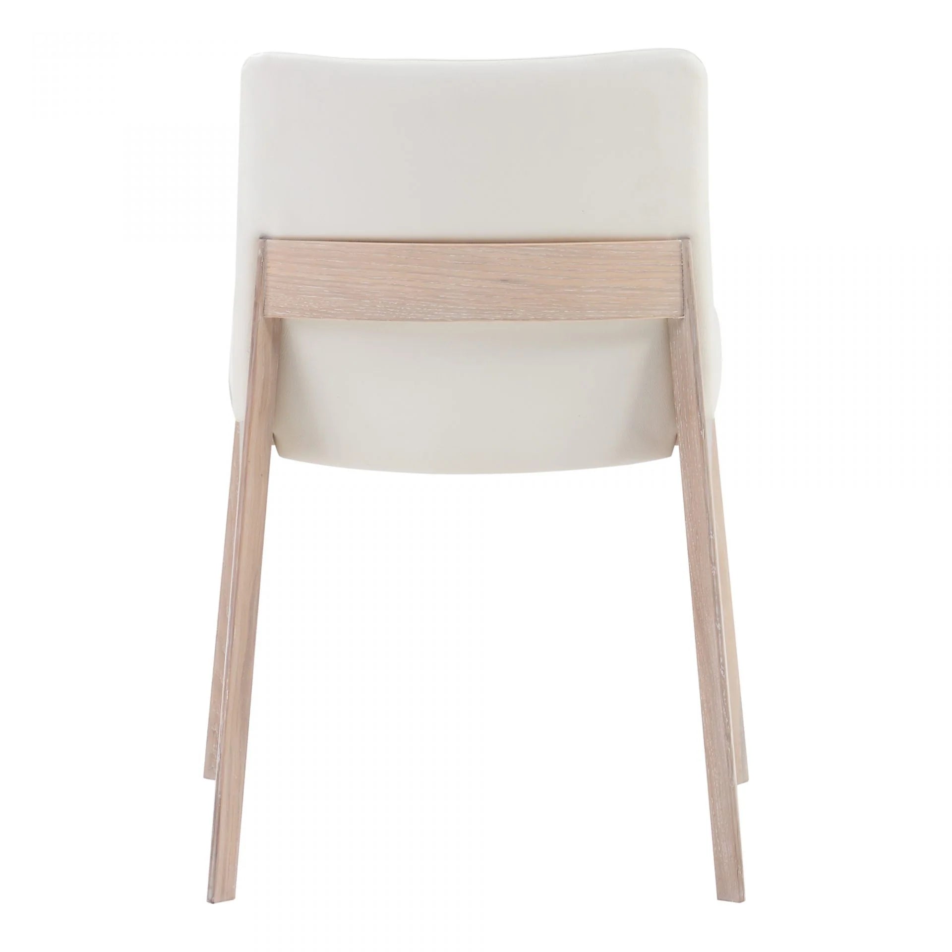 Silla Deco Oak - Daaq Interiores